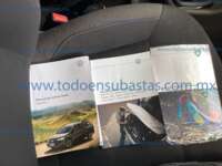 Volkswagen Saveiro 2024 2p Robust L4/1.6 Man A/A 2024 Volkswagen Saveiro Ingreso Documentos 0