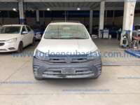 Volkswagen Saveiro 2024 2p Robust L4/1.6 Man A/A 2024 Volkswagen Saveiro Ingreso Exteriores 1