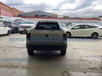 Volkswagen Saveiro 2024 2p Robust L4/1.6 Man A/A 2024 Volkswagen Saveiro Ingreso Exteriores 5