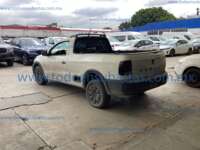 Volkswagen Saveiro 2024 2p Robust L4/1.6 Man A/A 2024 Volkswagen Saveiro Ingreso Exteriores 6