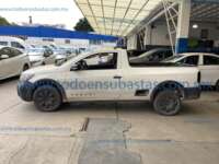 Volkswagen Saveiro 2024 2p Robust L4/1.6 Man A/A 2024 Volkswagen Saveiro Ingreso Exteriores 7