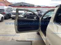 Volkswagen Saveiro 2024 2p Robust L4/1.6 Man A/A 2024 Volkswagen Saveiro Ingreso Interiores 0