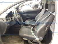 Volkswagen Saveiro 2024 2p Robust L4/1.6 Man A/A 2024 Volkswagen Saveiro Ingreso Interiores 1