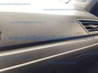 Volkswagen Saveiro 2024 2p Robust L4/1.6 Man A/A 2024 Volkswagen Saveiro Ingreso Interiores 13