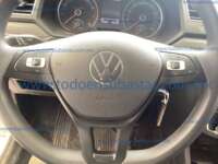 Volkswagen Saveiro 2024 2p Robust L4/1.6 Man A/A 2024 Volkswagen Saveiro Ingreso Interiores 14