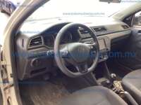 Volkswagen Saveiro 2024 2p Robust L4/1.6 Man A/A 2024 Volkswagen Saveiro Ingreso Interiores 2