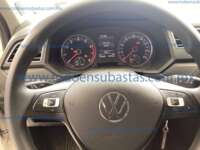 Volkswagen Saveiro 2024 2p Robust L4/1.6 Man A/A 2024 Volkswagen Saveiro Ingreso Interiores 3