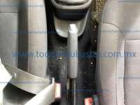 Volkswagen Saveiro 2024 2p Robust L4/1.6 Man A/A 2024 Volkswagen Saveiro Ingreso Interiores 8