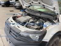 Volkswagen Saveiro 2024 2p Robust L4/1.6 Man A/A 2024 Volkswagen Saveiro Ingreso Motor 0