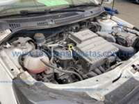 Volkswagen Saveiro 2024 2p Robust L4/1.6 Man A/A 2024 Volkswagen Saveiro Ingreso Motor 2