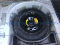 Volkswagen Virtus 2022 4p Comfortline L4/1.6 Tiptronic Línea Nueva 2022 Volkswagen Virtus Ingreso Cajuela 1