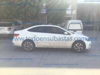 Volkswagen Virtus 2022 4p Comfortline L4/1.6 Tiptronic Línea Nueva 2022 Volkswagen Virtus Ingreso Exteriores 4