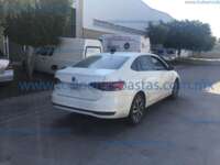 Volkswagen Virtus 2022 4p Comfortline L4/1.6 Tiptronic Línea Nueva 2022 Volkswagen Virtus Ingreso Exteriores 5