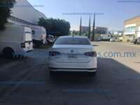 Volkswagen Virtus 2022 4p Comfortline L4/1.6 Tiptronic Línea Nueva 2022 Volkswagen Virtus Ingreso Exteriores 6