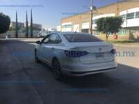 Volkswagen Virtus 2022 4p Comfortline L4/1.6 Tiptronic Línea Nueva 2022 Volkswagen Virtus Ingreso Exteriores 7