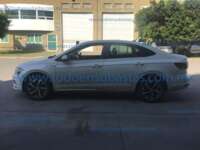 Volkswagen Virtus 2022 4p Comfortline L4/1.6 Tiptronic Línea Nueva 2022 Volkswagen Virtus Ingreso Exteriores 8