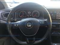 Volkswagen Virtus 2022 4p Comfortline L4/1.6 Tiptronic Línea Nueva 2022 Volkswagen Virtus Ingreso Interiores 0