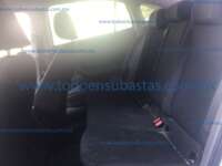 Volkswagen Virtus 2022 4p Comfortline L4/1.6 Tiptronic Línea Nueva 2022 Volkswagen Virtus Ingreso Interiores 16