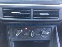 Volkswagen Virtus 2022 4p Comfortline L4/1.6 Tiptronic Línea Nueva 2022 Volkswagen Virtus Ingreso Interiores 8