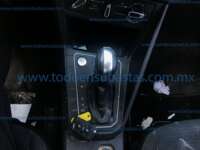 Volkswagen Virtus 2022 4p Comfortline L4/1.6 Tiptronic Línea Nueva 2022 Volkswagen Virtus Ingreso Interiores 9