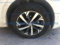 Volkswagen Virtus 2022 4p Comfortline L4/1.6 Tiptronic Línea Nueva 2022 Volkswagen Virtus Ingreso Llantas 0