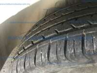 Volkswagen Virtus 2022 4p Comfortline L4/1.6 Tiptronic Línea Nueva 2022 Volkswagen Virtus Ingreso Llantas 1