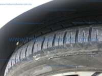 Volkswagen Virtus 2022 4p Comfortline L4/1.6 Tiptronic Línea Nueva 2022 Volkswagen Virtus Ingreso Llantas 10