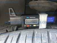 Volkswagen Virtus 2022 4p Comfortline L4/1.6 Tiptronic Línea Nueva 2022 Volkswagen Virtus Ingreso Llantas 11