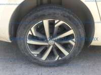 Volkswagen Virtus 2022 4p Comfortline L4/1.6 Tiptronic Línea Nueva 2022 Volkswagen Virtus Ingreso Llantas 3