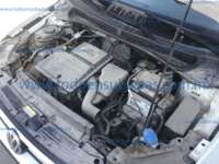 Volkswagen Virtus 2022 4p Comfortline L4/1.6 Tiptronic Línea Nueva 2022 Volkswagen Virtus Ingreso Motor 0