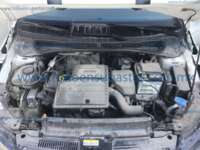 Volkswagen Virtus 2022 4p Comfortline L4/1.6 Tiptronic Línea Nueva 2022 Volkswagen Virtus Ingreso Motor 1