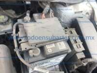 Volkswagen Virtus 2022 4p Comfortline L4/1.6 Tiptronic Línea Nueva 2022 Volkswagen Virtus Ingreso Motor 3