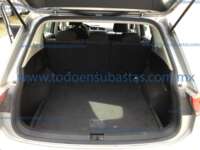 Volkswagen Tiguan 2020 5p Trendline Plus L4/1.4/T DSG   2020 Volkswagen Tiguan Ingreso Cajuela 0