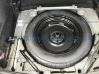 Volkswagen Tiguan 2020 5p Trendline Plus L4/1.4/T DSG   2020 Volkswagen Tiguan Ingreso Cajuela 1