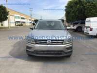 Volkswagen Tiguan 2020 5p Trendline Plus L4/1.4/T DSG   2020 Volkswagen Tiguan Ingreso Exteriores 1