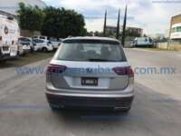 Volkswagen Tiguan 2020 5p Trendline Plus L4/1.4/T DSG   2020 Volkswagen Tiguan Ingreso Exteriores 5