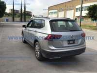 Volkswagen Tiguan 2020 5p Trendline Plus L4/1.4/T DSG   2020 Volkswagen Tiguan Ingreso Exteriores 6