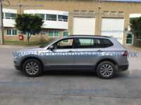 Volkswagen Tiguan 2020 5p Trendline Plus L4/1.4/T DSG   2020 Volkswagen Tiguan Ingreso Exteriores 7