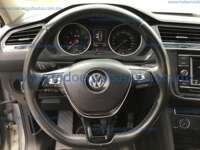 Volkswagen Tiguan 2020 5p Trendline Plus L4/1.4/T DSG   2020 Volkswagen Tiguan Ingreso Interiores 0