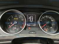 Volkswagen Tiguan 2020 5p Trendline Plus L4/1.4/T DSG   2020 Volkswagen Tiguan Ingreso Interiores 1