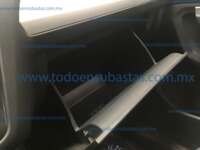 Volkswagen Tiguan 2020 5p Trendline Plus L4/1.4/T DSG   2020 Volkswagen Tiguan Ingreso Interiores 10