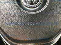 Volkswagen Tiguan 2020 5p Trendline Plus L4/1.4/T DSG   2020 Volkswagen Tiguan Ingreso Interiores 11