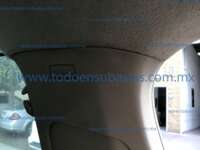 Volkswagen Tiguan 2020 5p Trendline Plus L4/1.4/T DSG   2020 Volkswagen Tiguan Ingreso Interiores 12