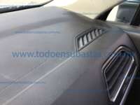 Volkswagen Tiguan 2020 5p Trendline Plus L4/1.4/T DSG   2020 Volkswagen Tiguan Ingreso Interiores 13