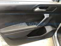 Volkswagen Tiguan 2020 5p Trendline Plus L4/1.4/T DSG   2020 Volkswagen Tiguan Ingreso Interiores 14