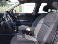 Volkswagen Tiguan 2020 5p Trendline Plus L4/1.4/T DSG   2020 Volkswagen Tiguan Ingreso Interiores 15