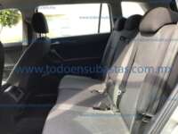 Volkswagen Tiguan 2020 5p Trendline Plus L4/1.4/T DSG   2020 Volkswagen Tiguan Ingreso Interiores 17