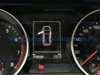 Volkswagen Tiguan 2020 5p Trendline Plus L4/1.4/T DSG   2020 Volkswagen Tiguan Ingreso Interiores 2