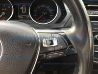 Volkswagen Tiguan 2020 5p Trendline Plus L4/1.4/T DSG   2020 Volkswagen Tiguan Ingreso Interiores 5