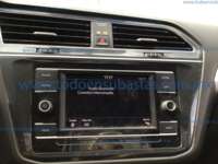 Volkswagen Tiguan 2020 5p Trendline Plus L4/1.4/T DSG   2020 Volkswagen Tiguan Ingreso Interiores 7